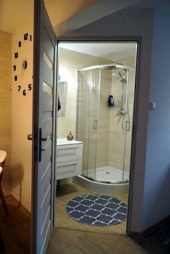 Dom Pod Orzechami - Apartament