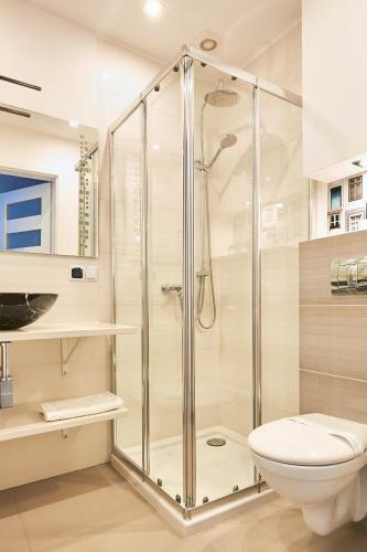 Apartament Zdrojowy