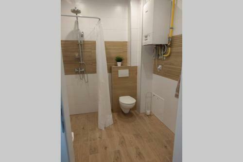 Apartament Na??cz�w 33 M2 (l4)