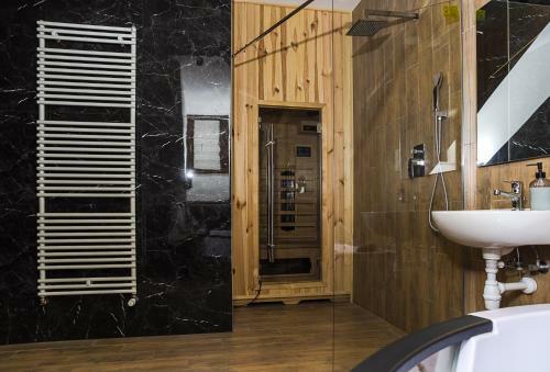 Apartamenty Premium De Lux