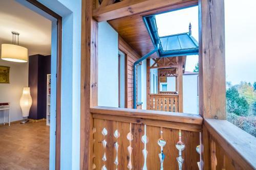 Apartamenty Premium De Lux