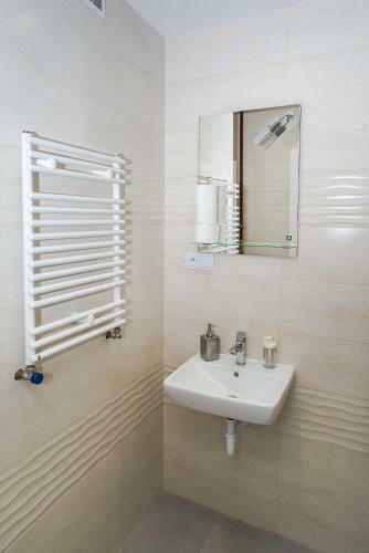Apartamenty Premium De Lux