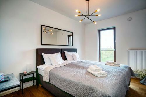 Apartamenty Na??czowskie Wzg�rze