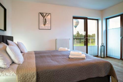 Apartamenty Na??czowskie Wzg�rze