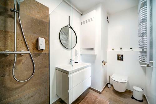 Apartamenty Na??czowskie Wzg�rze