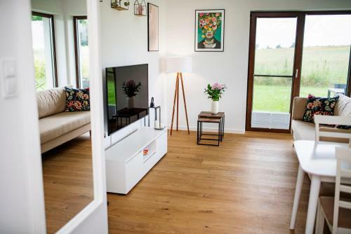 Apartamenty Na??czowskie Wzg�rze