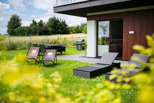 Apartamenty Na??czowskie Wzg�rze