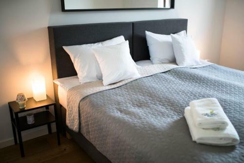 Apartamenty Na??czowskie Wzg�rze