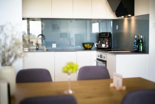 Apartamenty Na??czowskie Wzg�rze