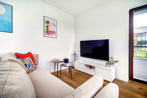 Apartamenty Na??czowskie Wzg�rze