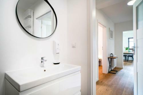 Apartamenty Na??czowskie Wzg�rze