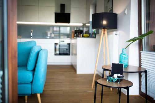 Apartamenty Na??czowskie Wzg�rze