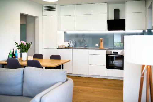 Apartamenty Na??czowskie Wzg�rze