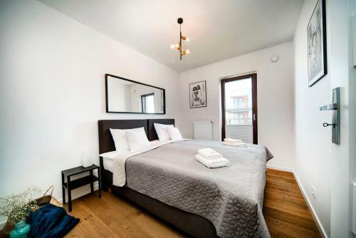 Apartamenty Na??czowskie Wzg�rze