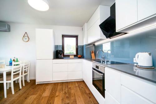 Apartamenty Na??czowskie Wzg�rze
