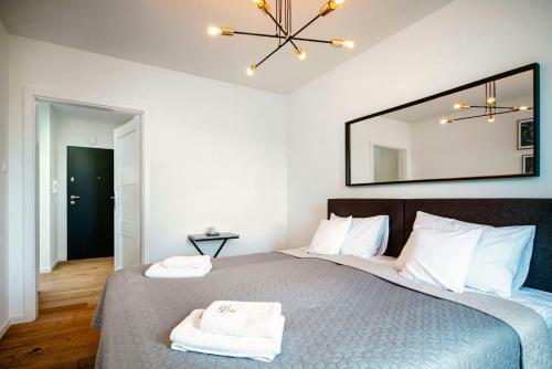 Apartamenty Na??czowskie Wzg�rze