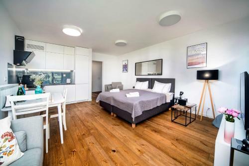 Apartamenty Na??czowskie Wzg�rze