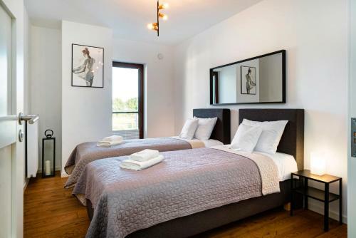 Apartamenty Na??czowskie Wzg�rze
