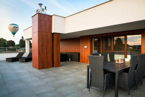 Apartamenty Na??czowskie Wzg�rze