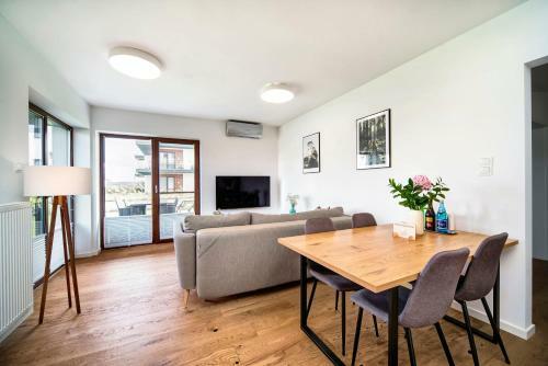 Apartamenty Na??czowskie Wzg�rze