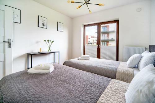 Apartamenty Na??czowskie Wzg�rze