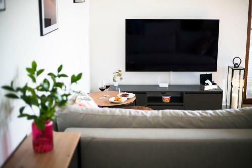 Apartamenty Na??czowskie Wzg�rze