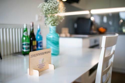 Apartamenty Na??czowskie Wzg�rze