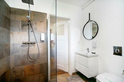 Apartamenty Na??czowskie Wzg�rze
