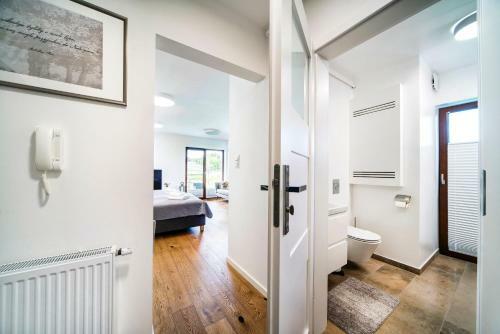 Apartamenty Na??czowskie Wzg�rze