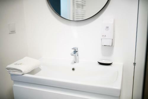 Apartamenty Na??czowskie Wzg�rze