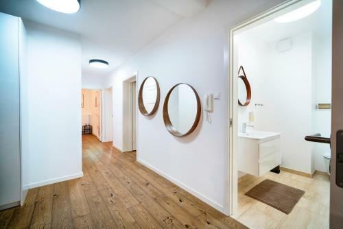 Apartamenty Na??czowskie Wzg�rze