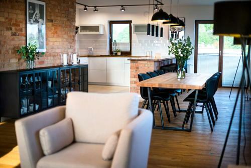 Apartamenty Na??czowskie Wzg�rze