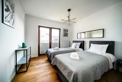 Apartamenty Na??czowskie Wzg�rze