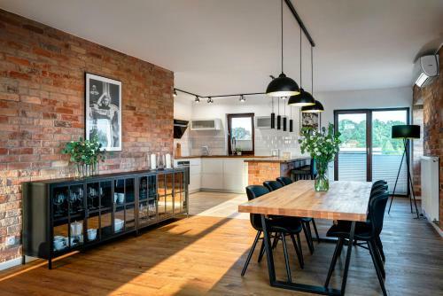 Apartamenty Na??czowskie Wzg�rze