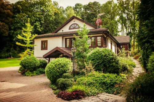 Apartamento Na??czowski Zak?tek