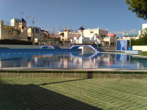 Apartamento Do�a Ines