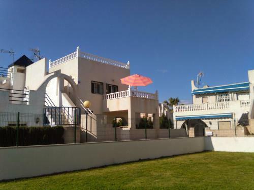 Apartamento Do�a Ines