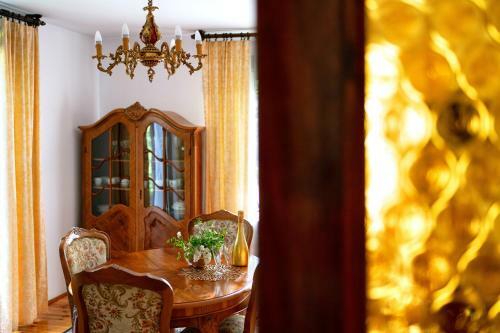 Villa Dom Z Widokiem Na Park