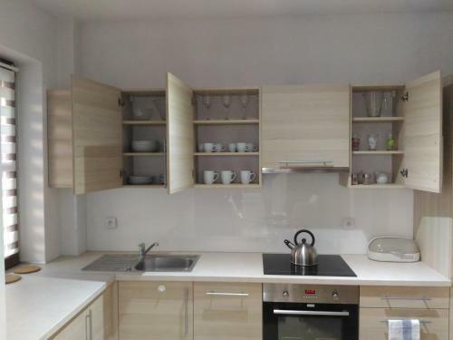 Apartamenty Zdrojowe Bis