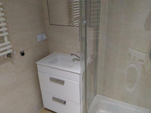 Apartamenty Zdrojowe Bis