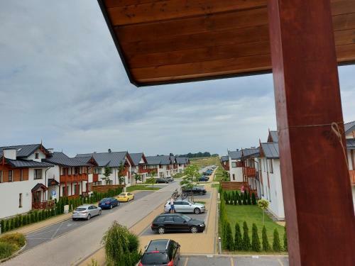 Apartamenty Zdrojowe Bis