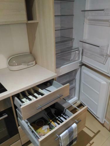 Apartamenty Zdrojowe Bis
