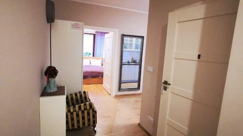 Apartament Zdrojowy 62 K