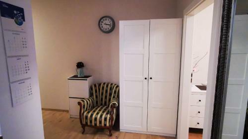 Apartament Zdrojowy 62 K
