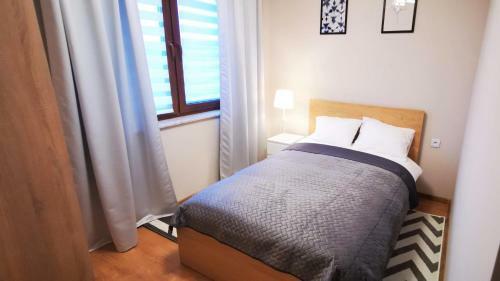 Apartament Zdrojowy 62 K