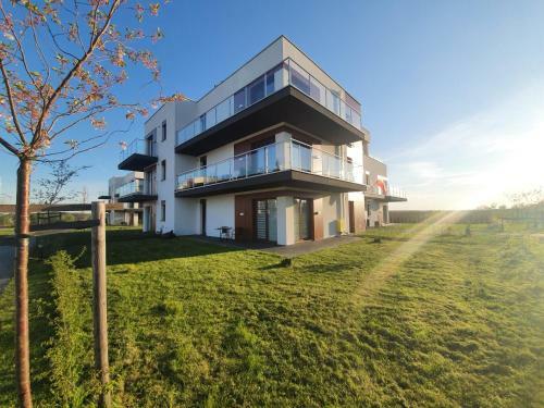 Apartamento Na??czowski Horyzont