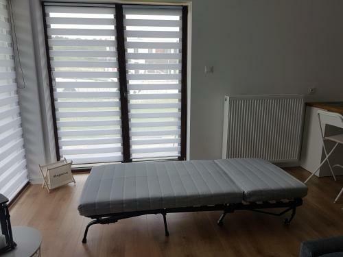 Apartamento Na??czowski Horyzont