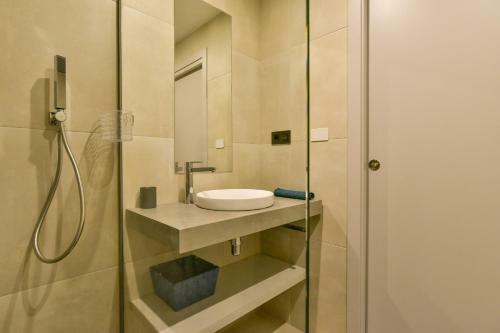 Apartamento Oasis Beach IX