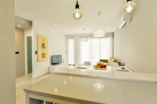 Apartamento Oasis Beach IX