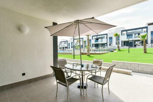 Apartamento Oasis Beach IX
